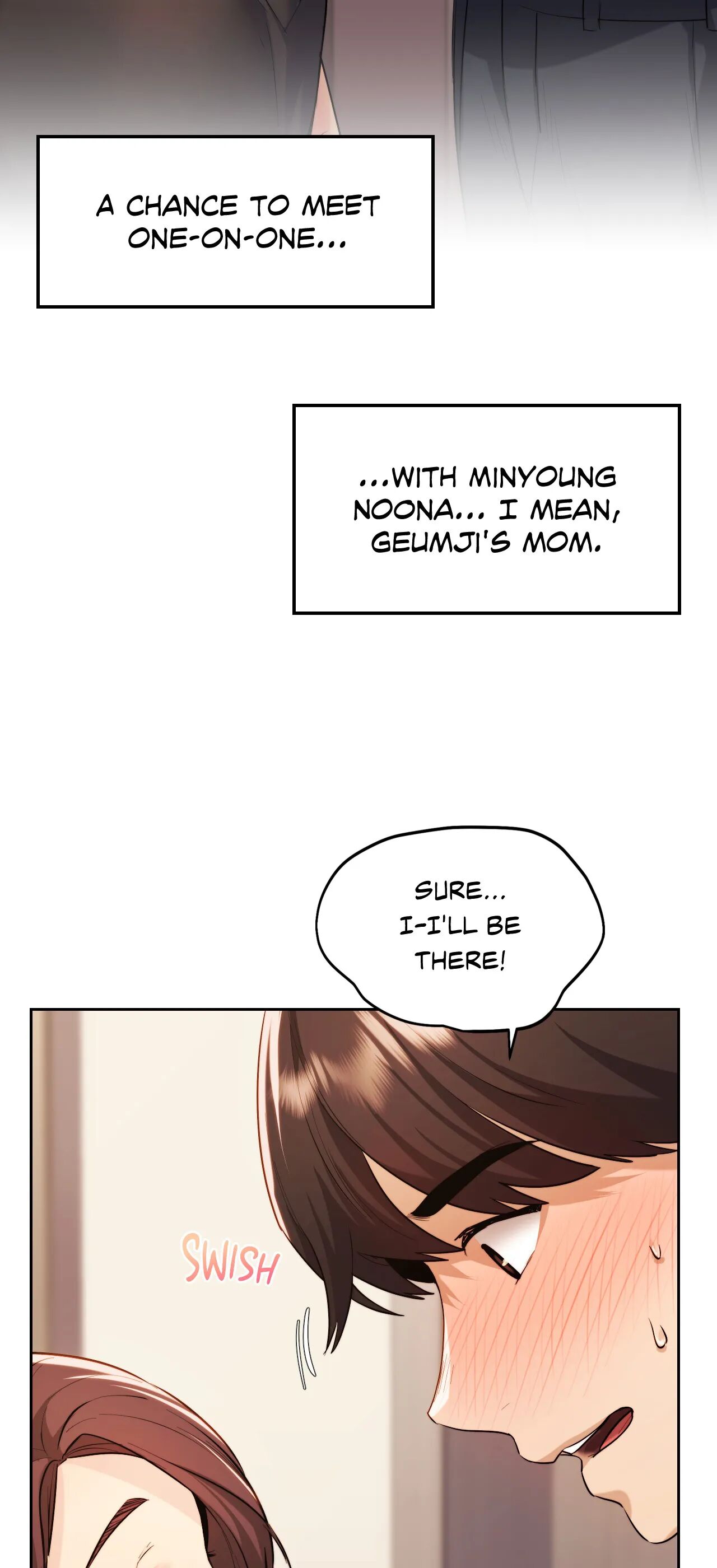 Wreck My Bias Chapter 17 - HolyManga.Net