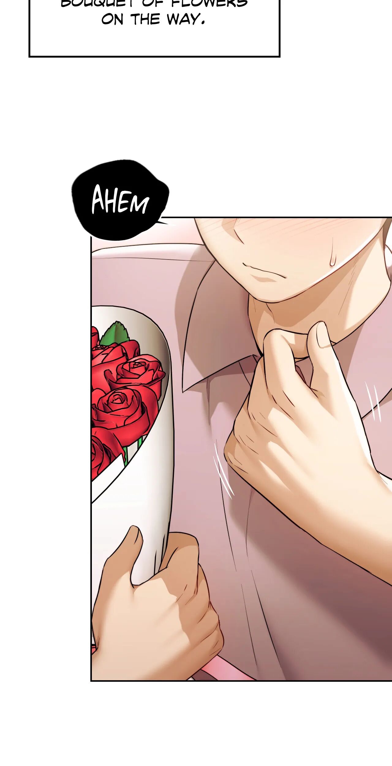 Wreck My Bias Chapter 17 - HolyManga.Net