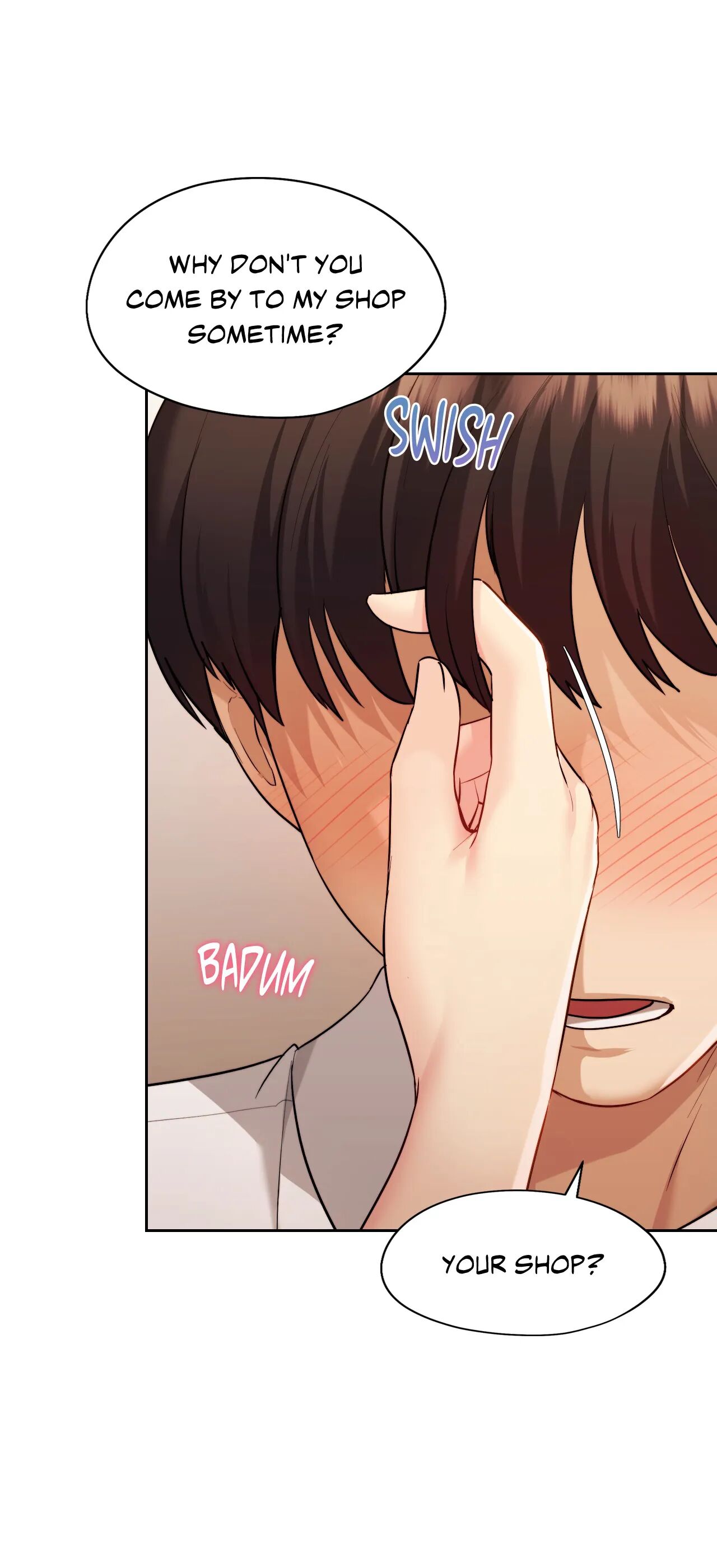 Wreck My Bias Chapter 17 - HolyManga.Net