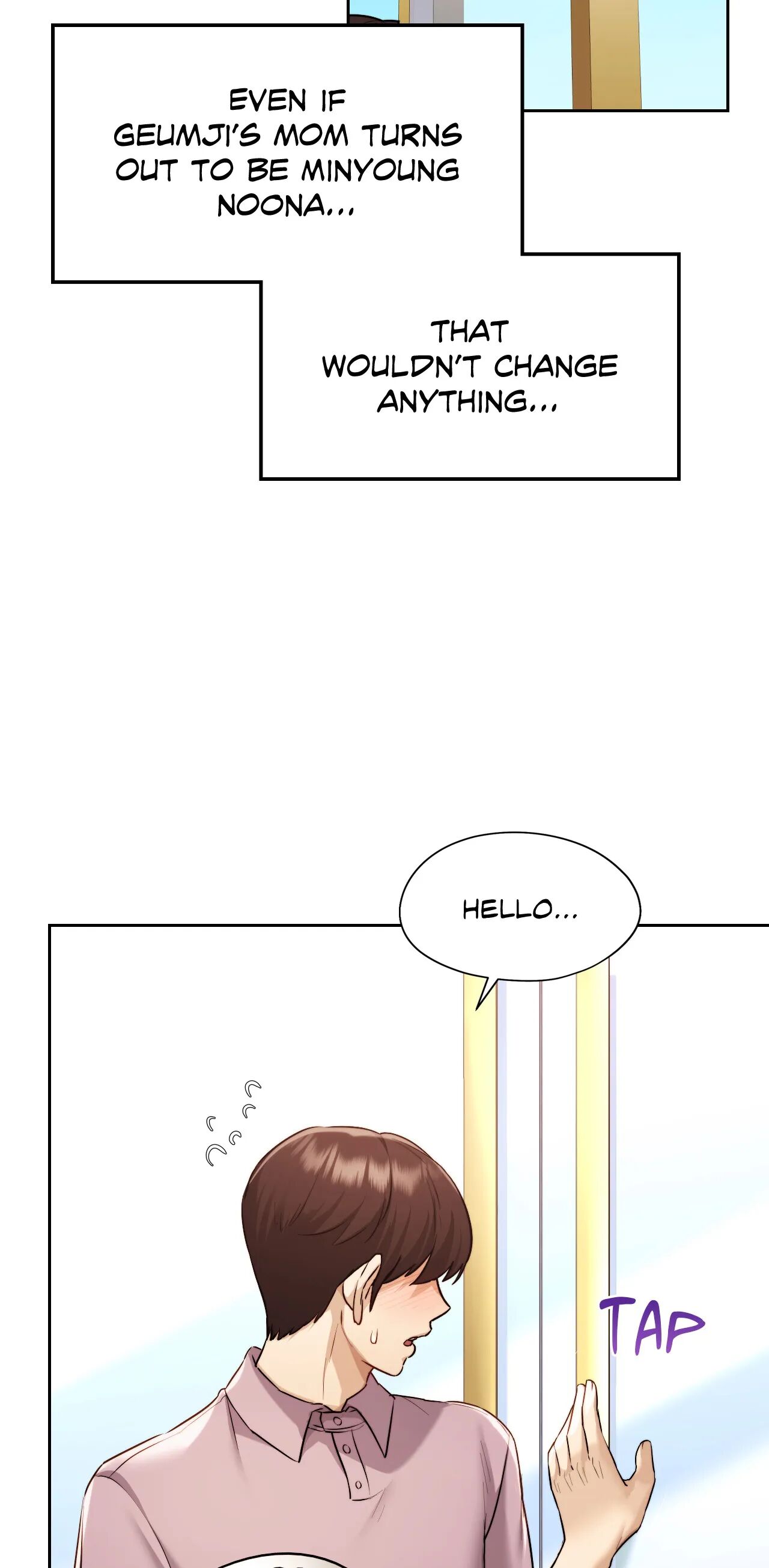 Wreck My Bias Chapter 17 - HolyManga.Net
