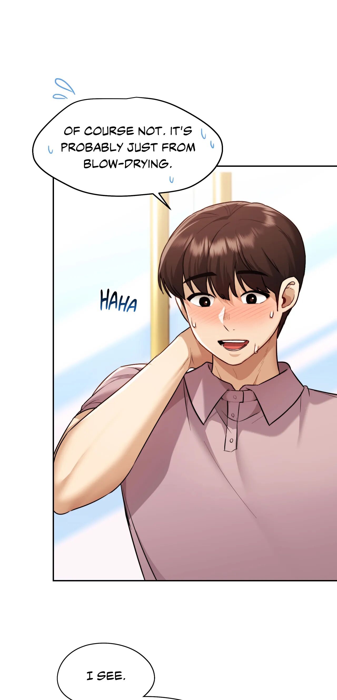 Wreck My Bias Chapter 17 - HolyManga.Net
