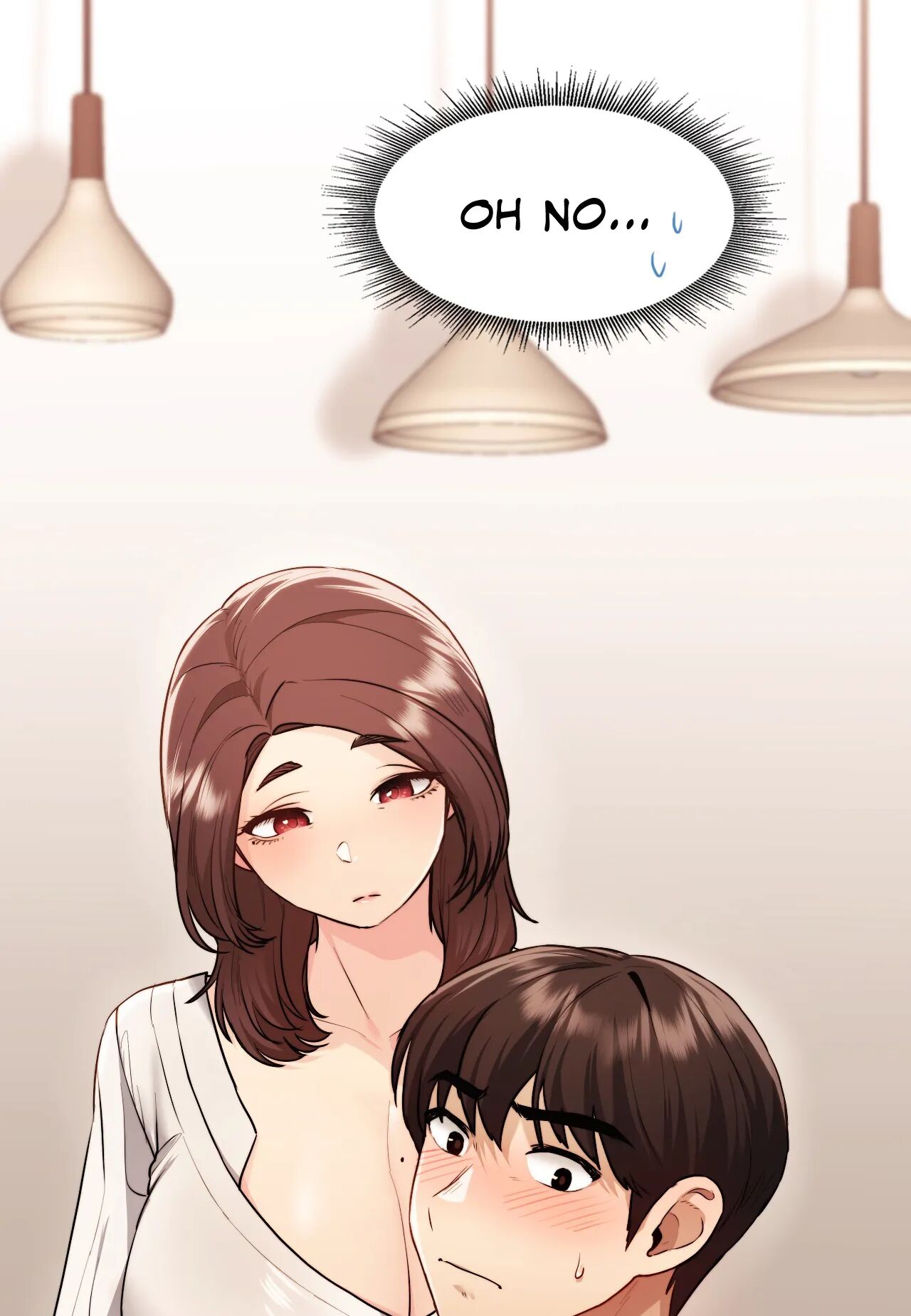 Wreck My Bias Chapter 17 - HolyManga.Net