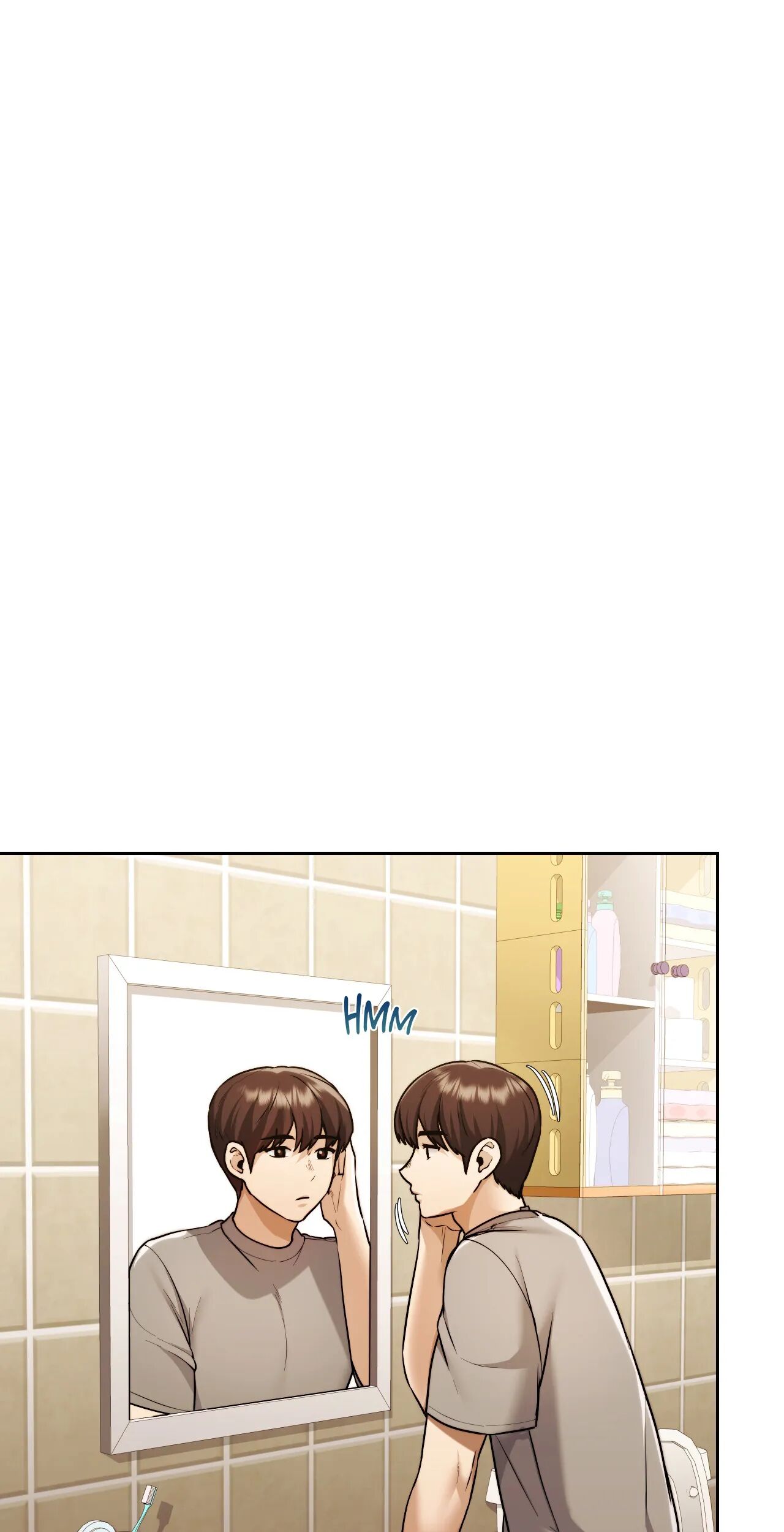 Wreck My Bias Chapter 17 - HolyManga.Net