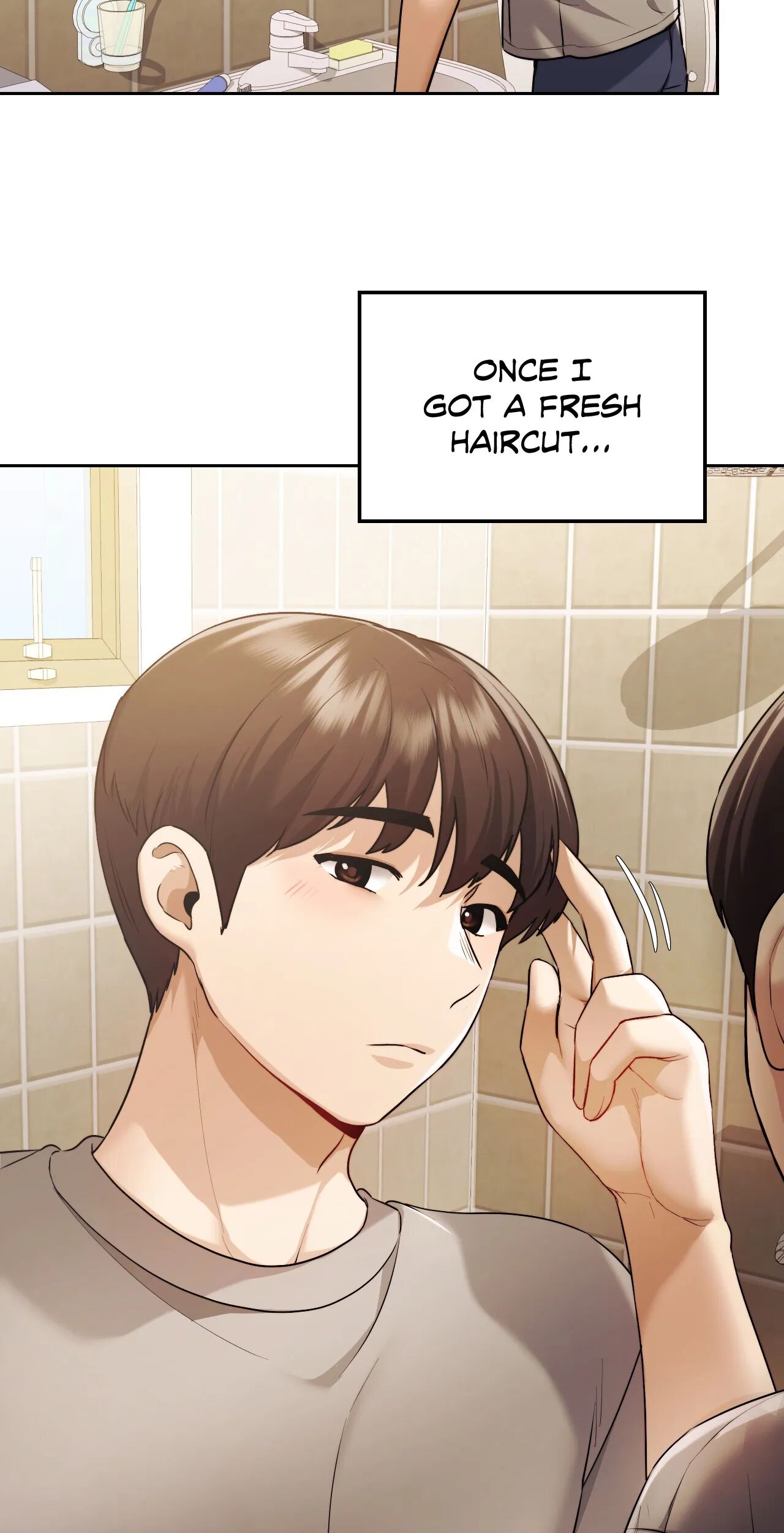 Wreck My Bias Chapter 17 - HolyManga.Net