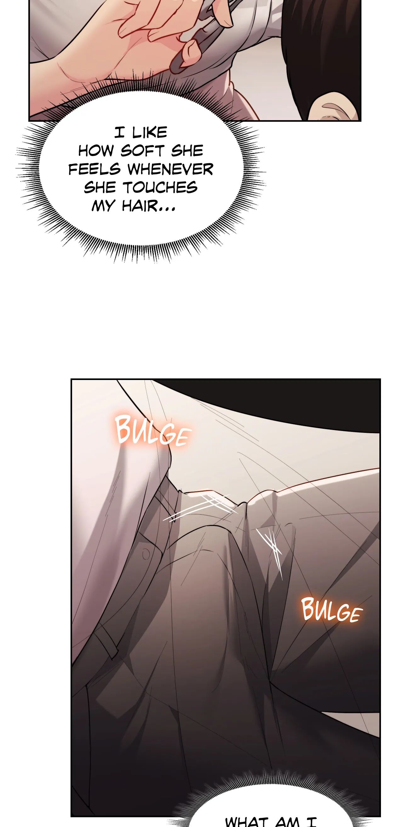 Wreck My Bias Chapter 17 - HolyManga.Net