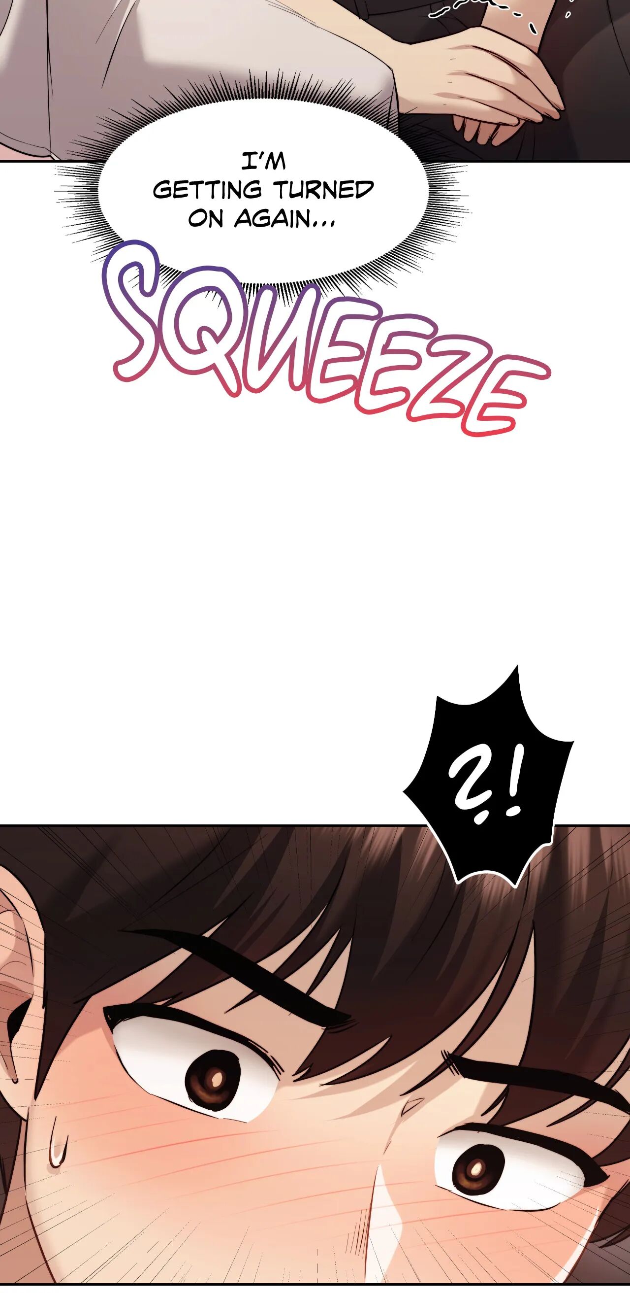 Wreck My Bias Chapter 17 - HolyManga.Net