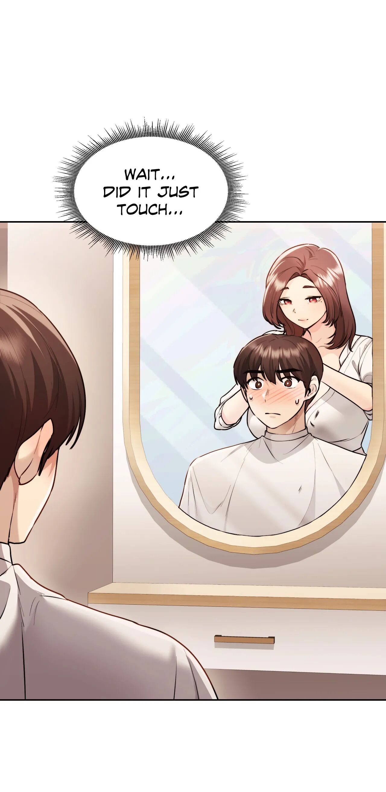 Wreck My Bias Chapter 17 - HolyManga.Net