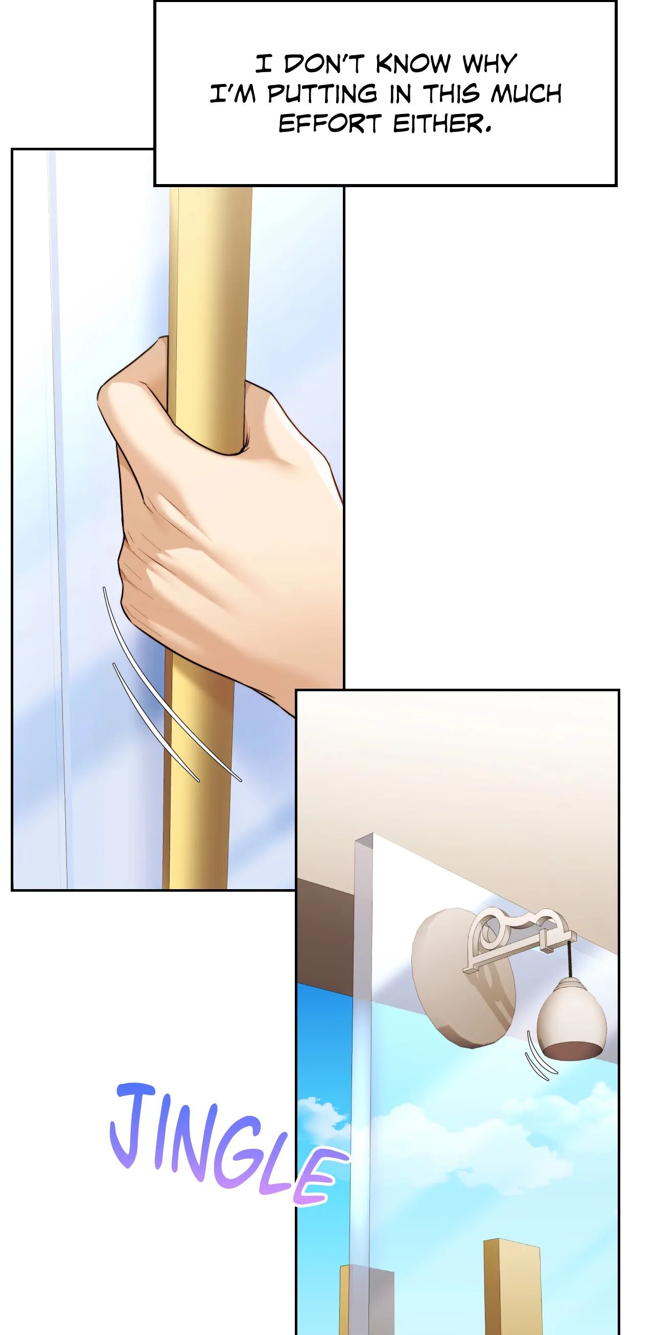 Wreck My Bias Chapter 17 - HolyManga.Net