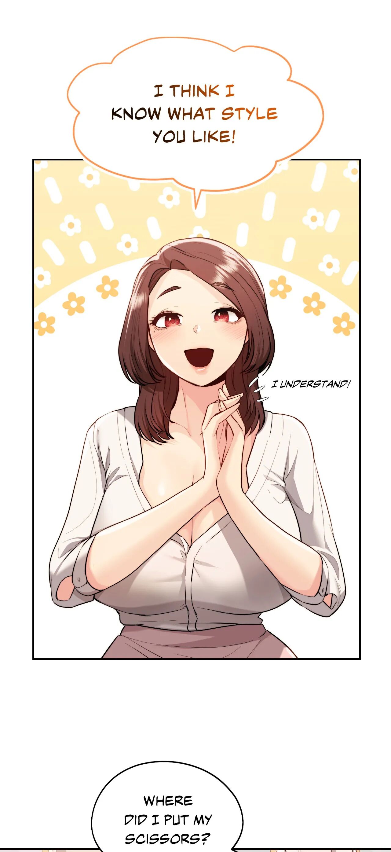 Wreck My Bias Chapter 17 - HolyManga.Net