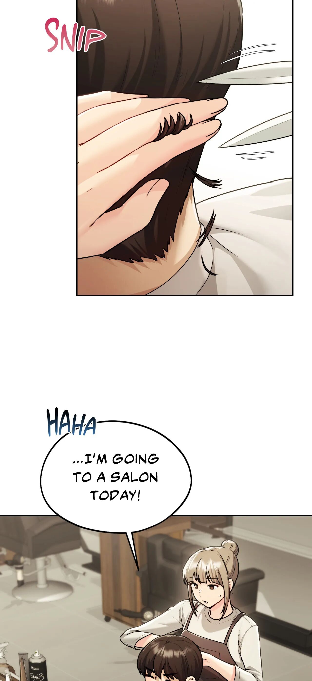 Wreck My Bias Chapter 17 - HolyManga.Net