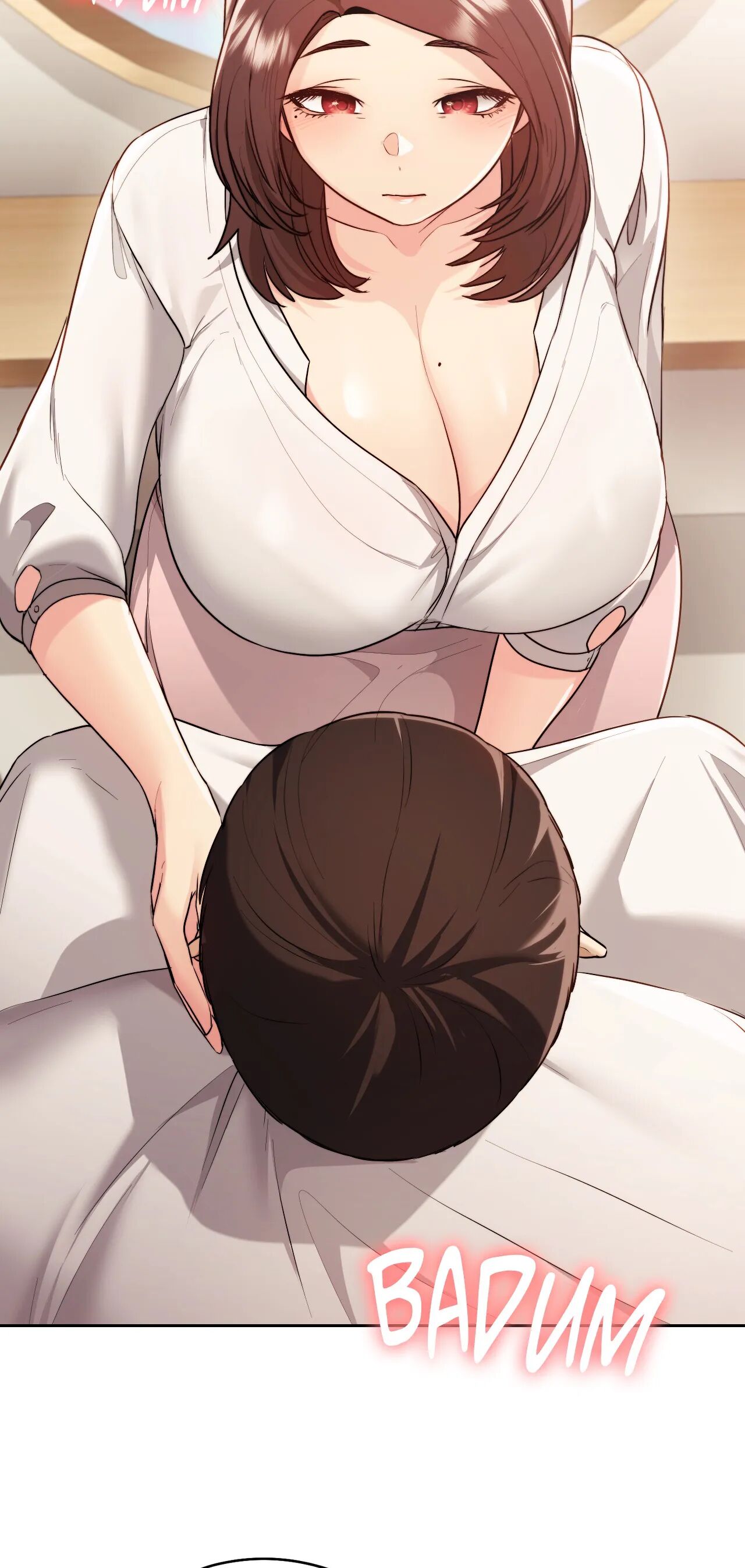 Wreck My Bias Chapter 17 - HolyManga.Net