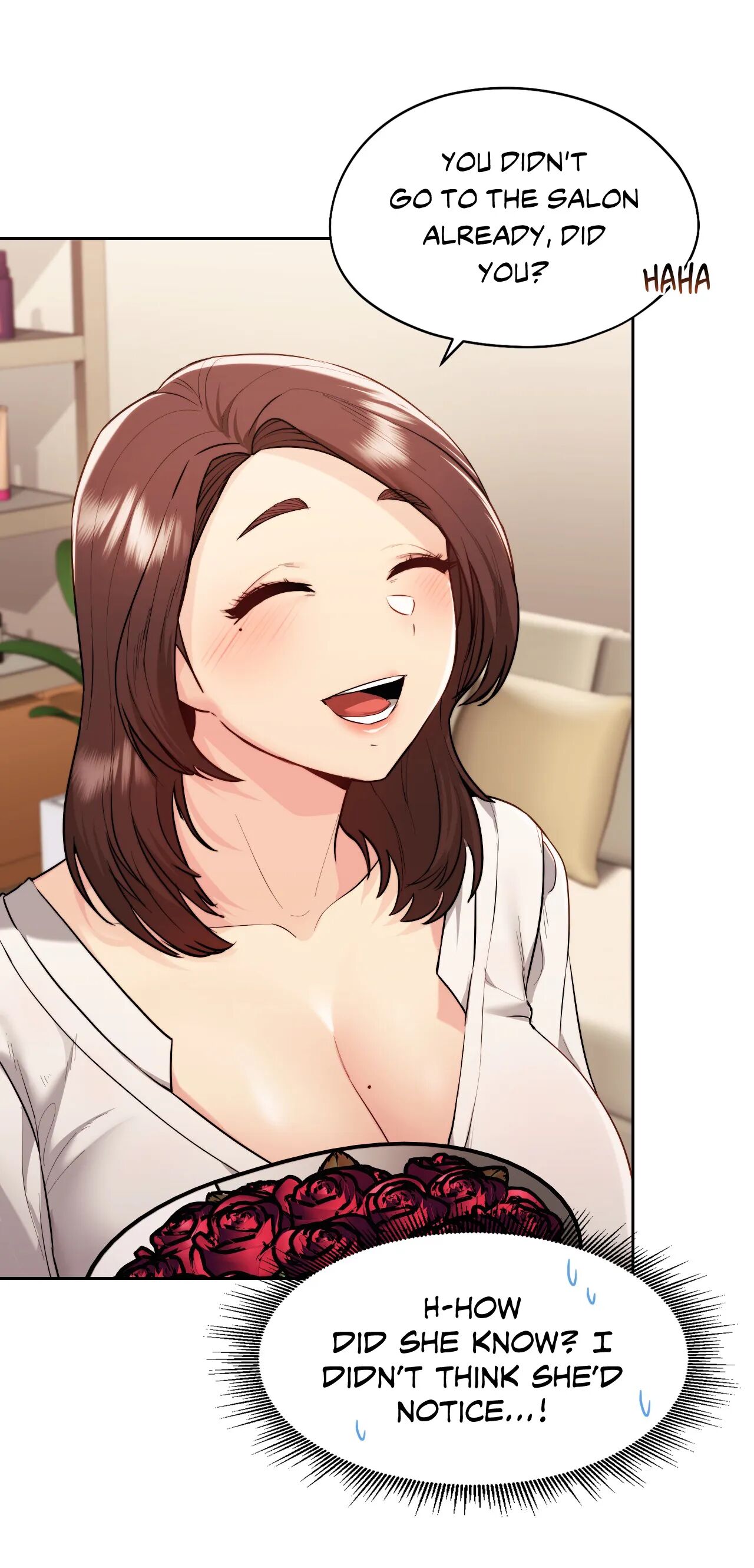 Wreck My Bias Chapter 17 - HolyManga.Net