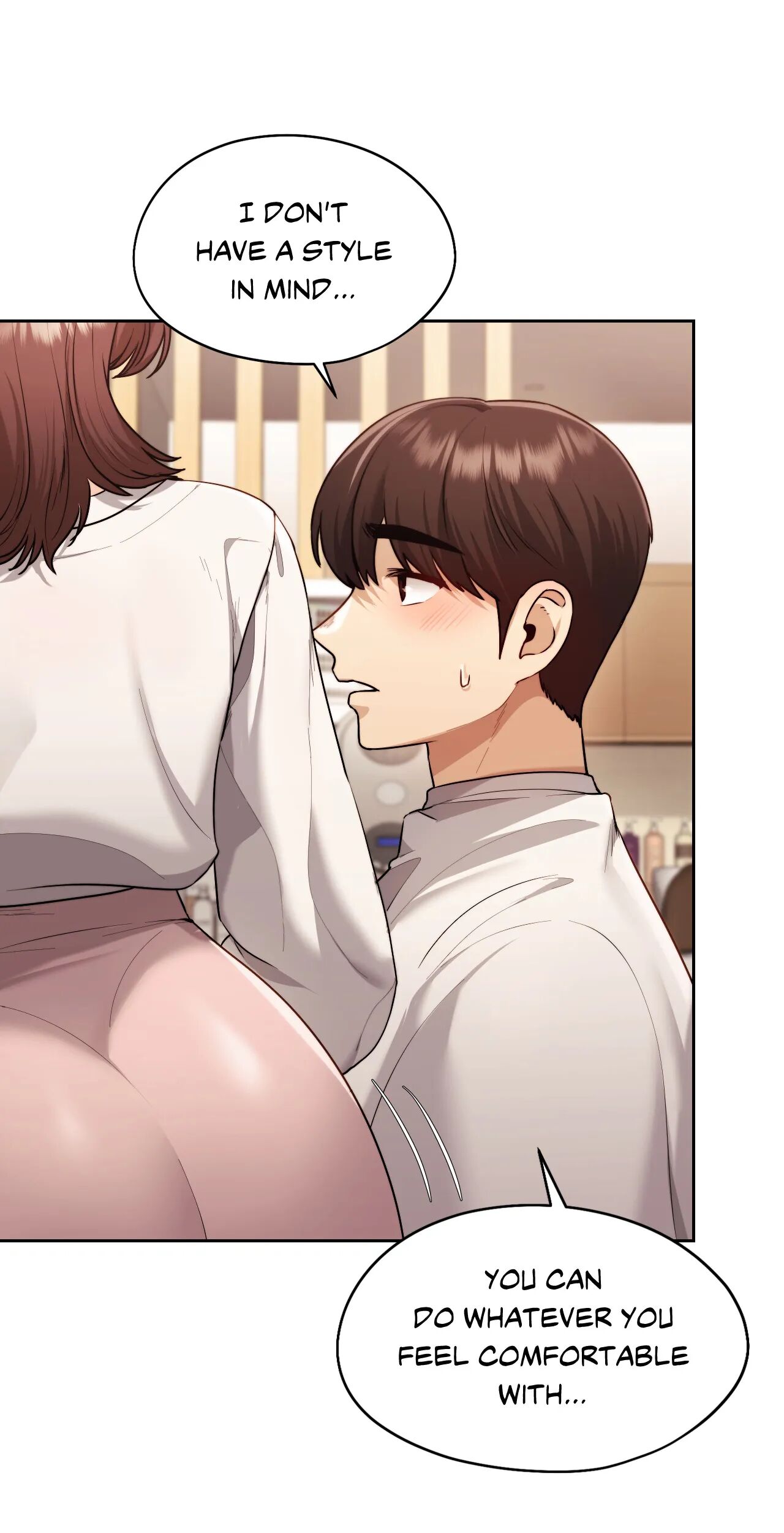 Wreck My Bias Chapter 17 - HolyManga.Net