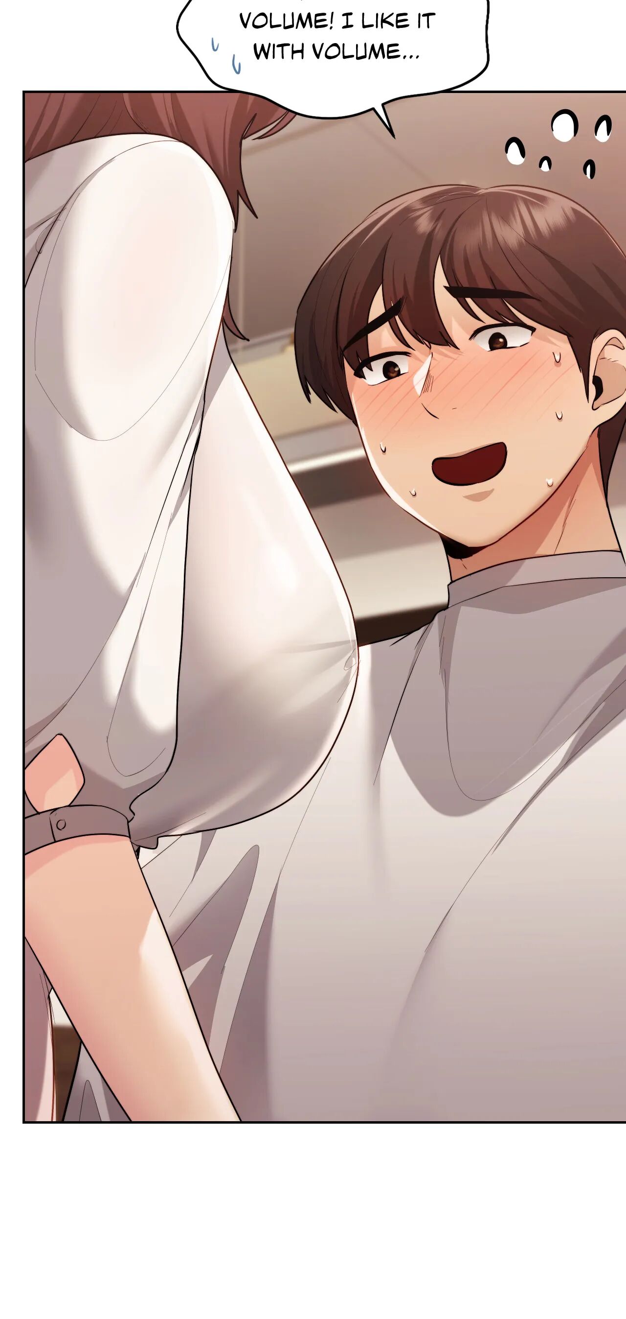 Wreck My Bias Chapter 17 - HolyManga.Net