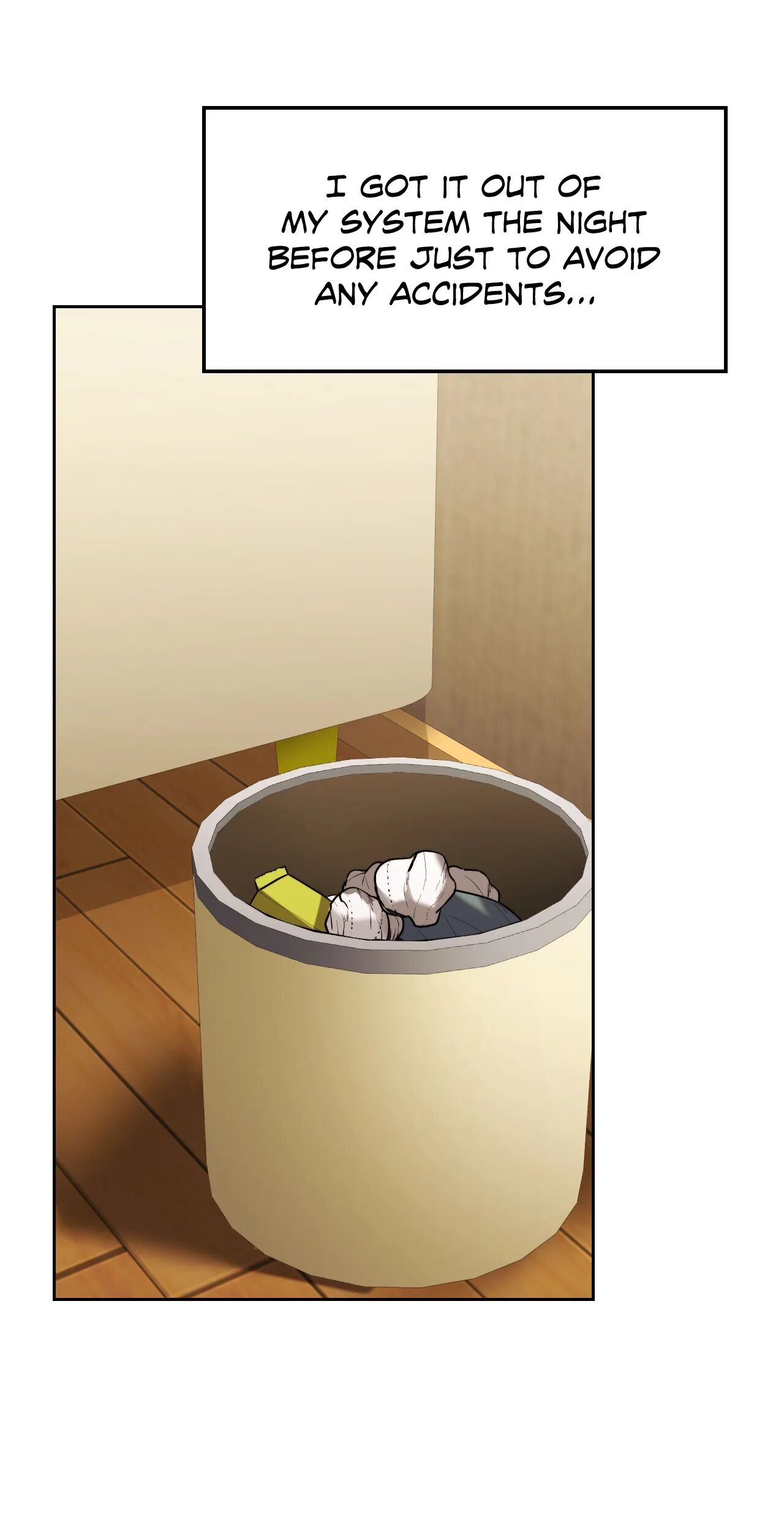 Wreck My Bias Chapter 17 - HolyManga.Net