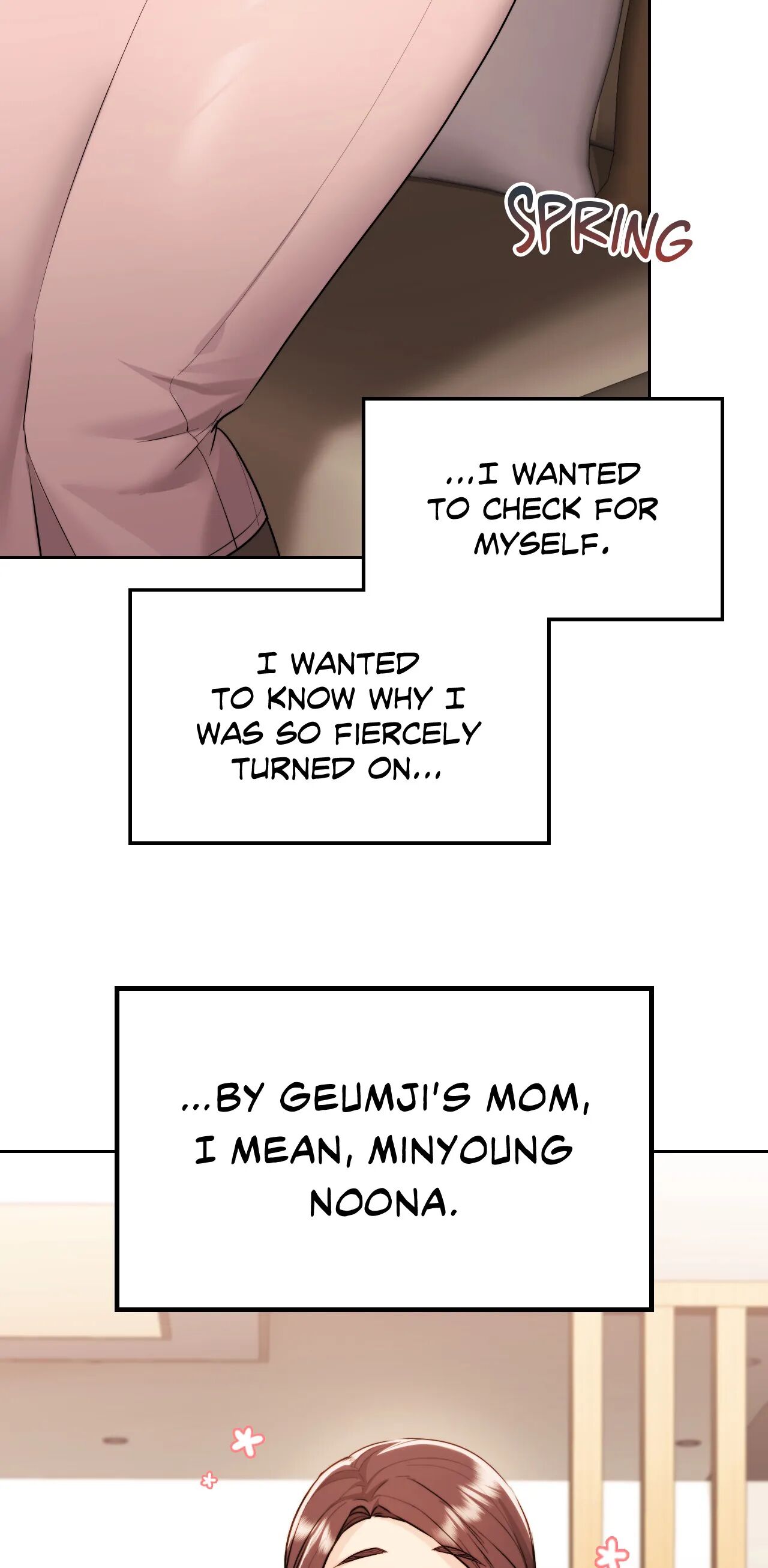 Wreck My Bias Chapter 17 - HolyManga.Net