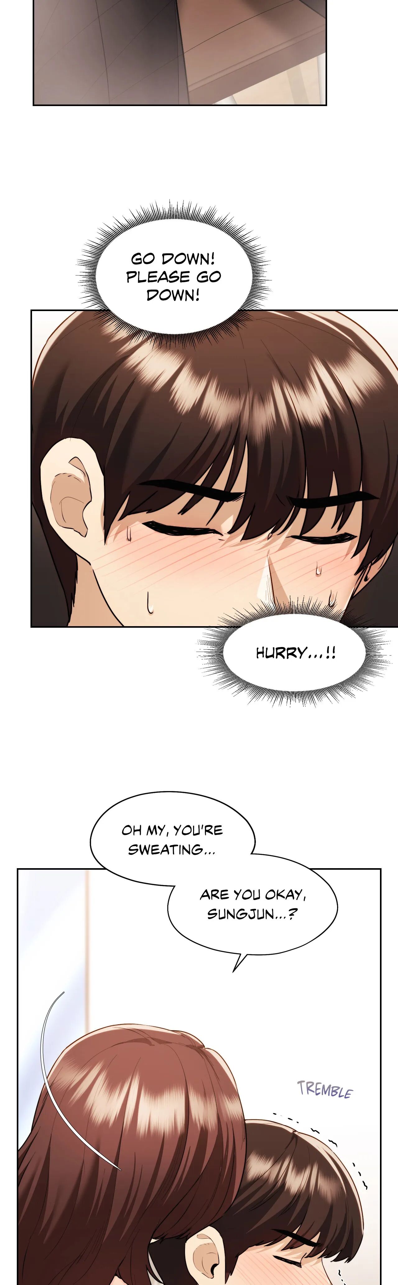 Wreck My Bias Chapter 18 - HolyManga.Net