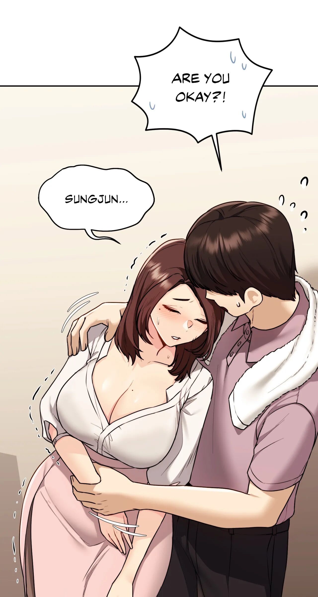 Wreck My Bias Chapter 18 - HolyManga.Net