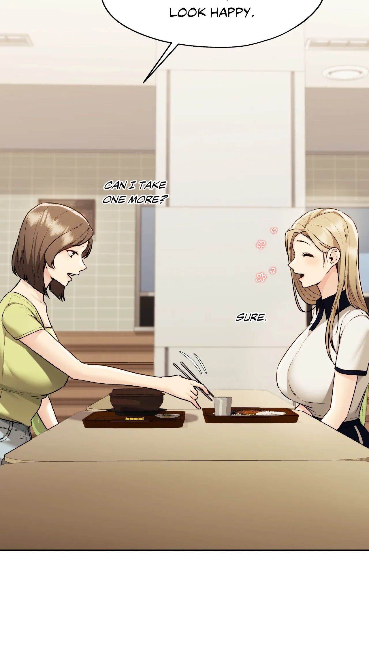 Wreck My Bias Chapter 18 - HolyManga.Net