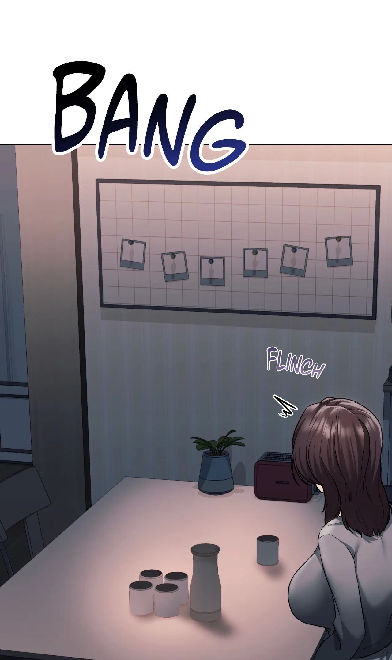 Wreck My Bias Chapter 18 - HolyManga.Net
