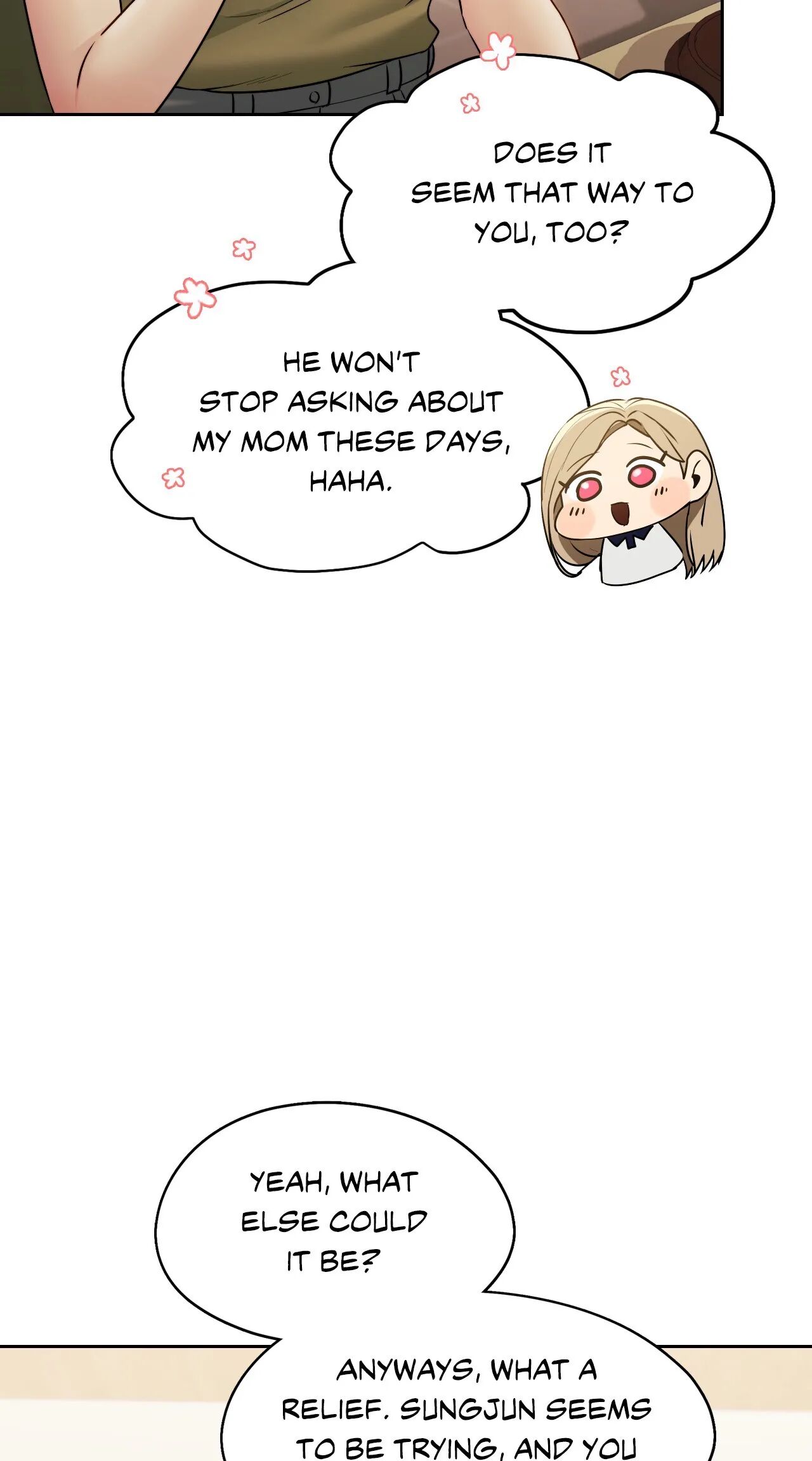 Wreck My Bias Chapter 18 - HolyManga.Net