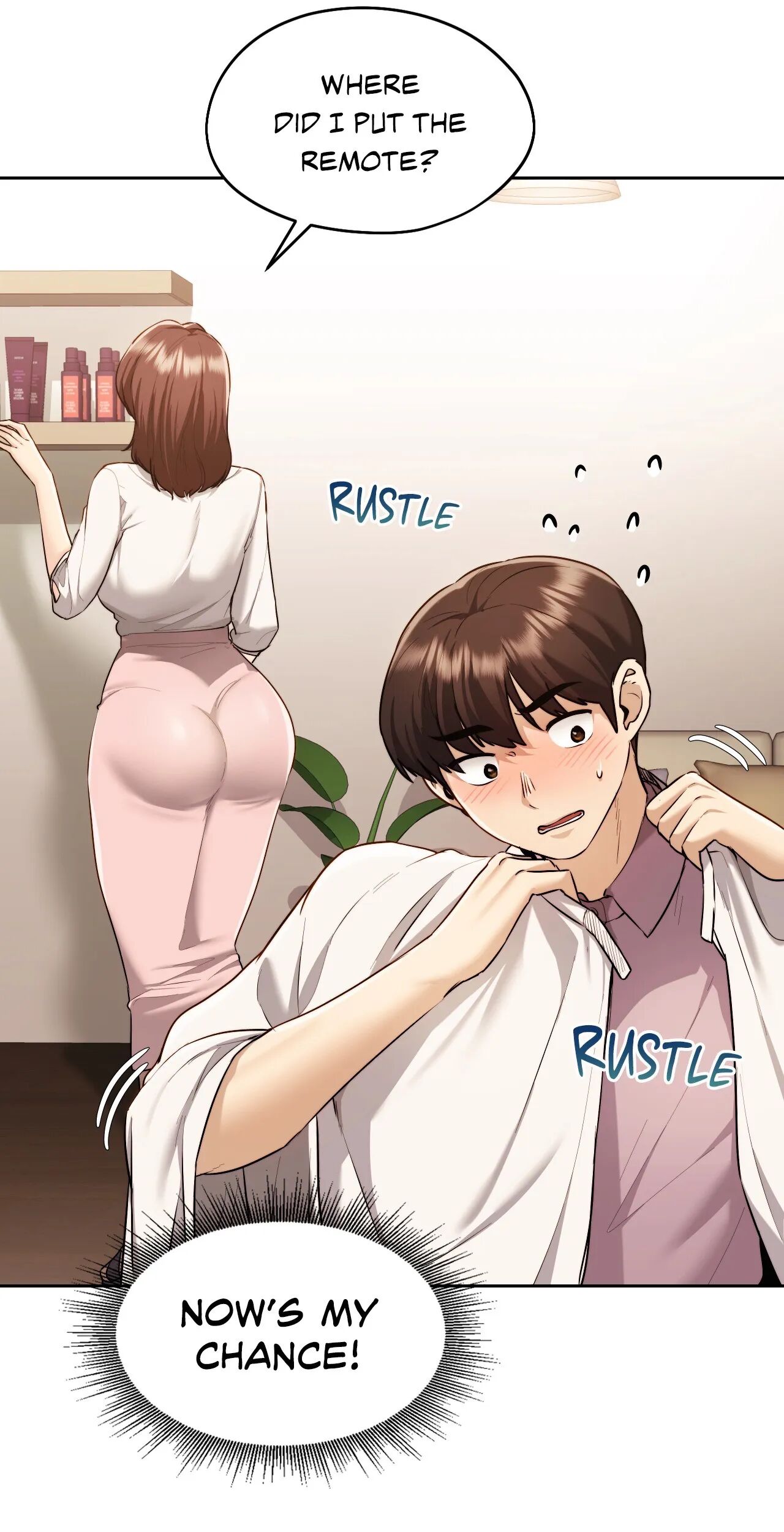 Wreck My Bias Chapter 18 - HolyManga.Net