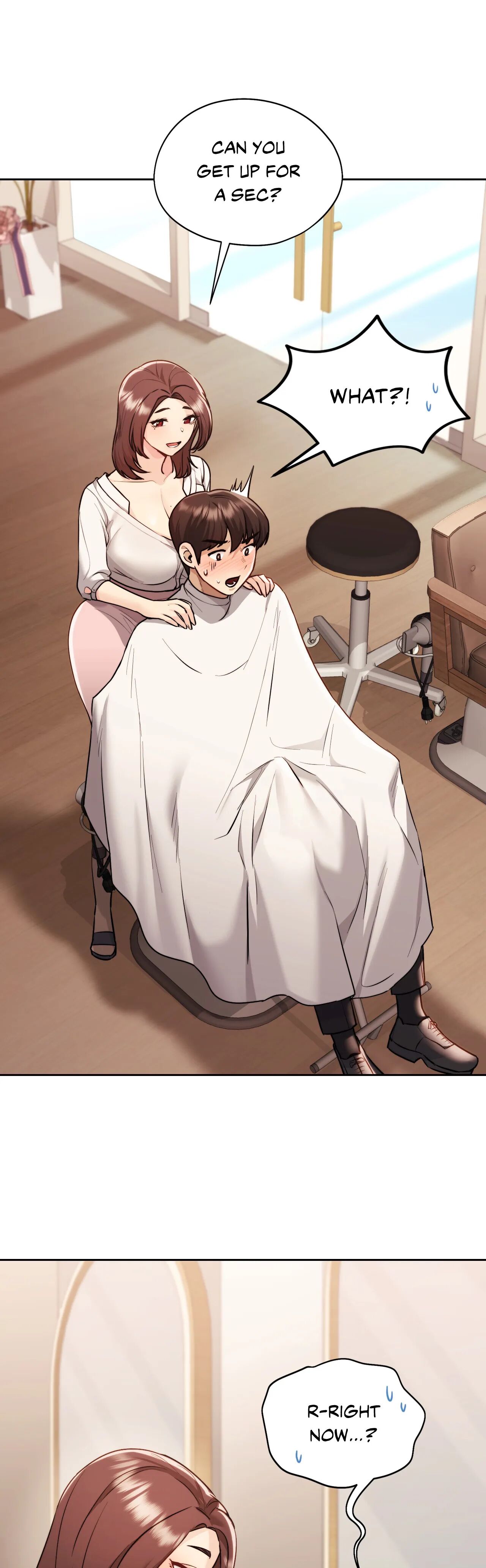 Wreck My Bias Chapter 18 - HolyManga.Net