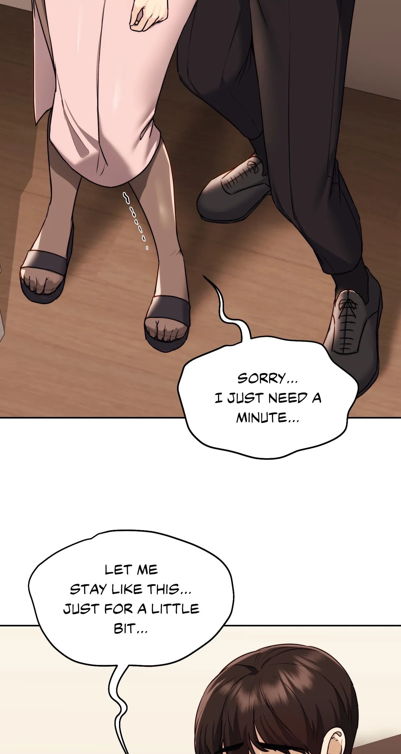 Wreck My Bias Chapter 18 - HolyManga.Net