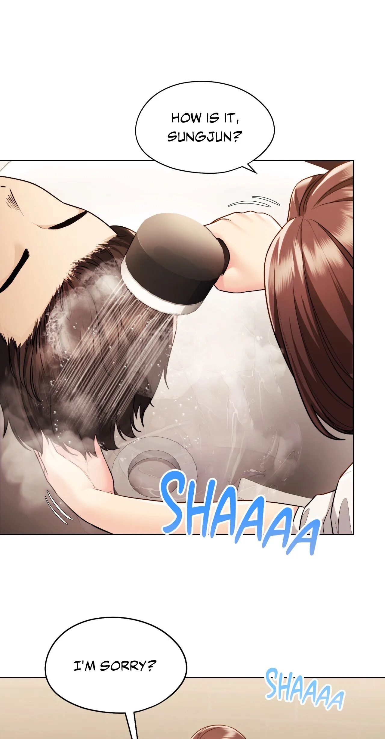 Wreck My Bias Chapter 18 - HolyManga.Net