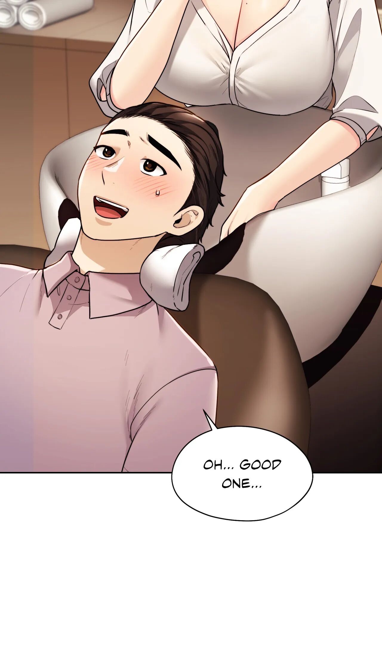 Wreck My Bias Chapter 18 - HolyManga.Net