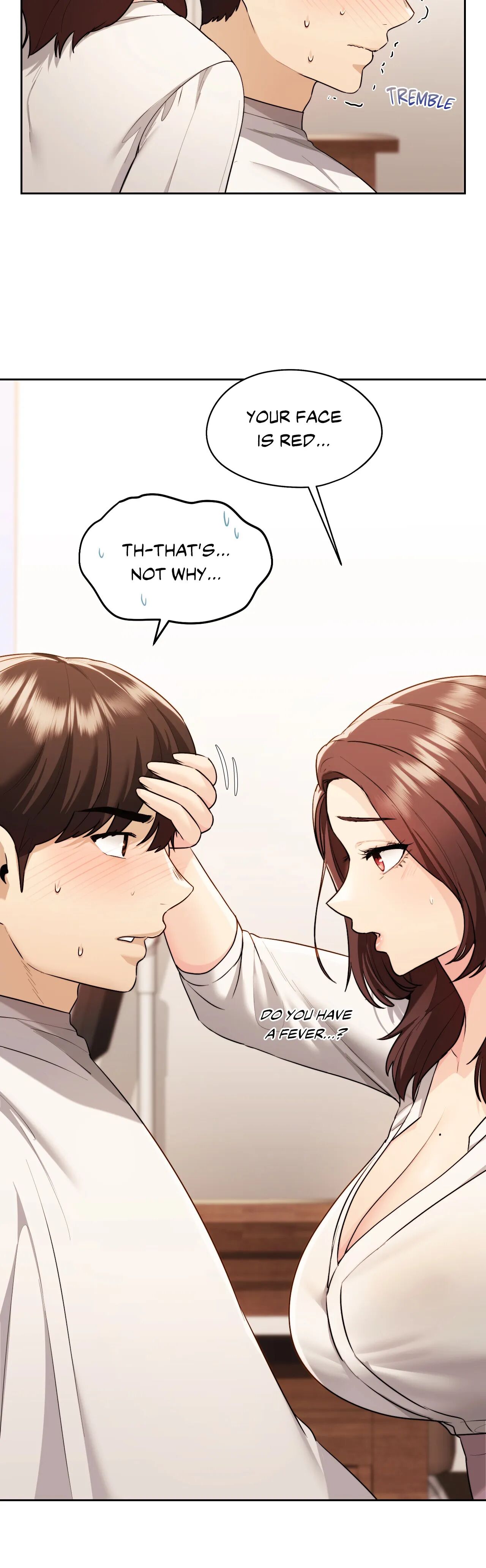 Wreck My Bias Chapter 18 - HolyManga.Net