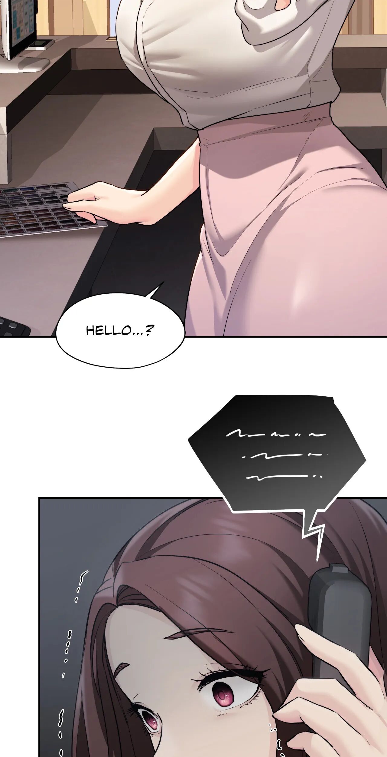 Wreck My Bias Chapter 18 - HolyManga.Net