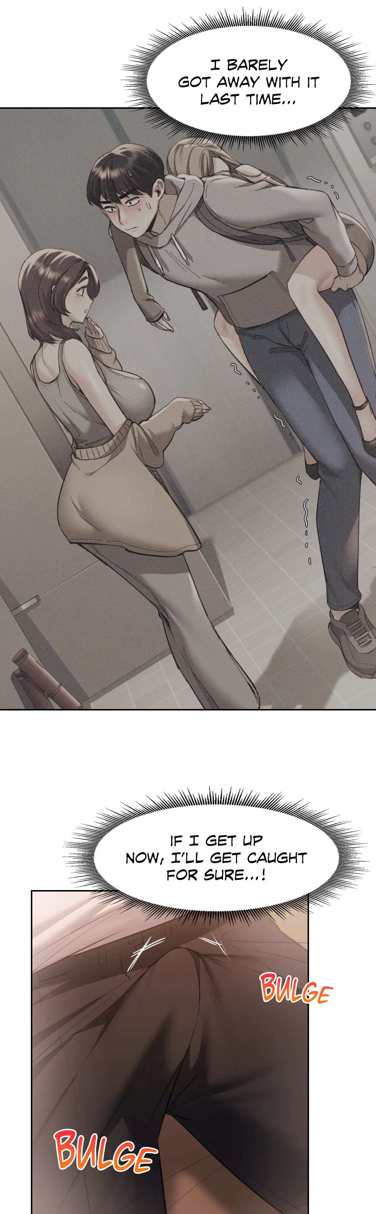 Wreck My Bias Chapter 18 - HolyManga.Net