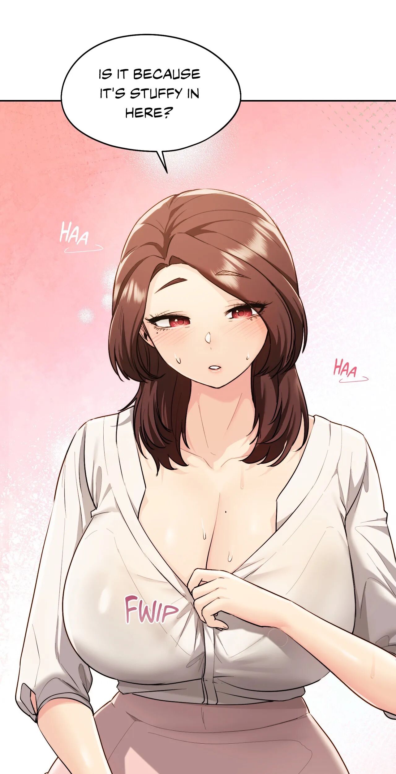 Wreck My Bias Chapter 18 - HolyManga.Net