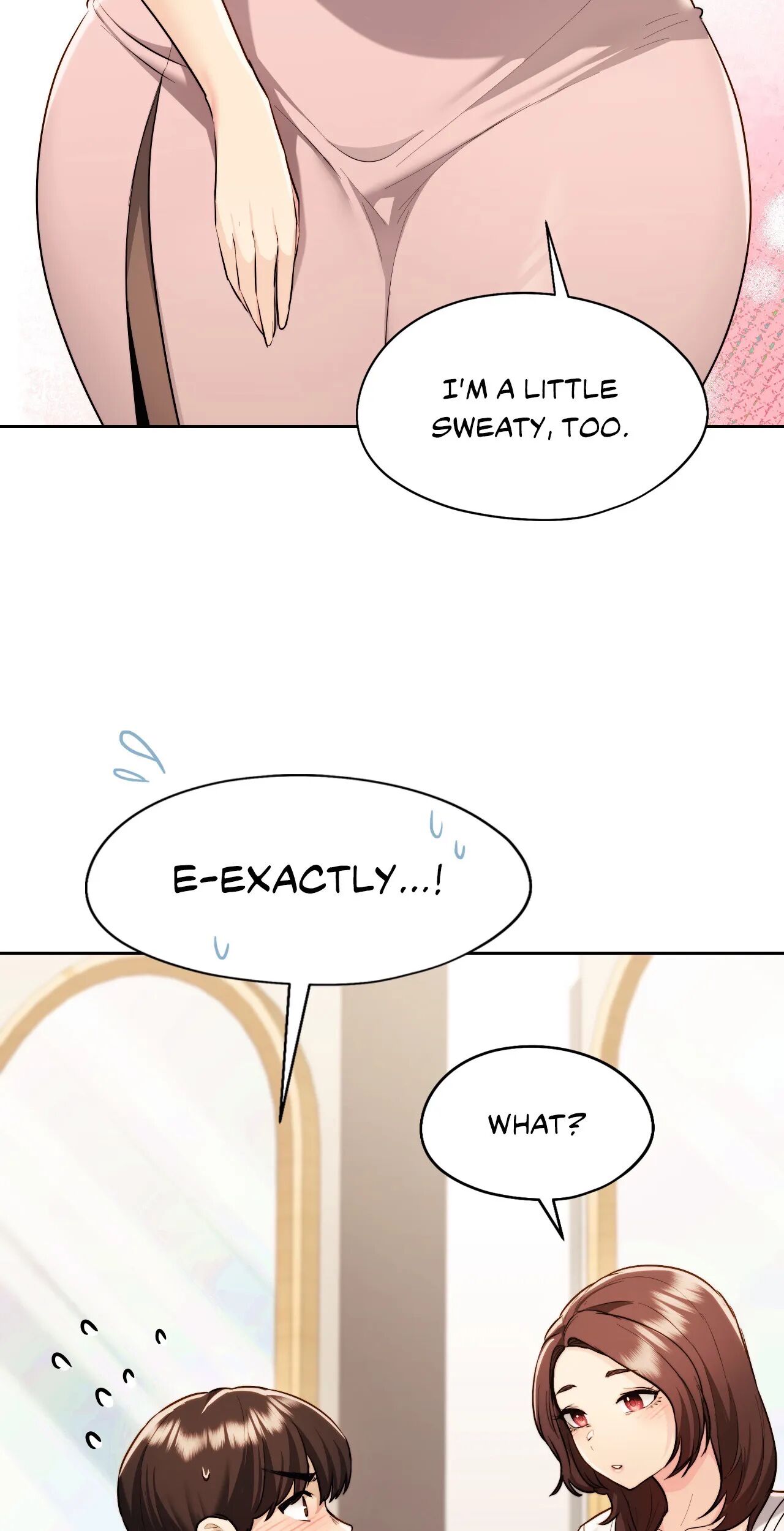 Wreck My Bias Chapter 18 - HolyManga.Net