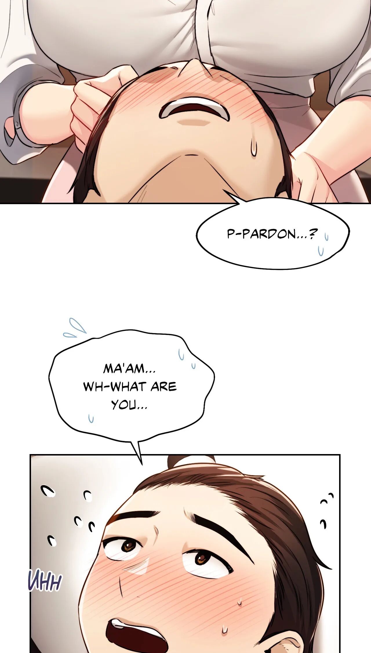 Wreck My Bias Chapter 18 - HolyManga.Net