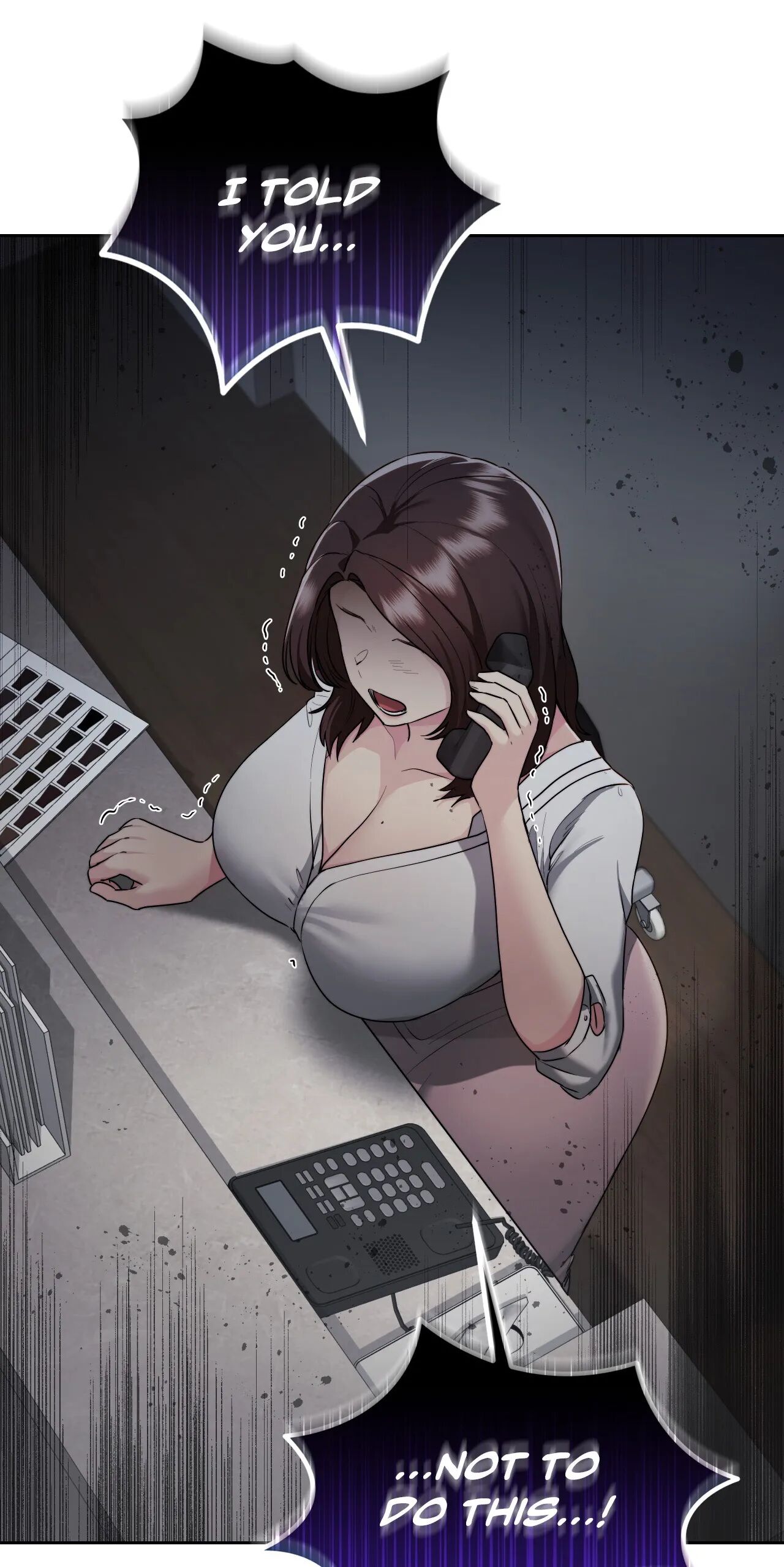 Wreck My Bias Chapter 18 - HolyManga.Net