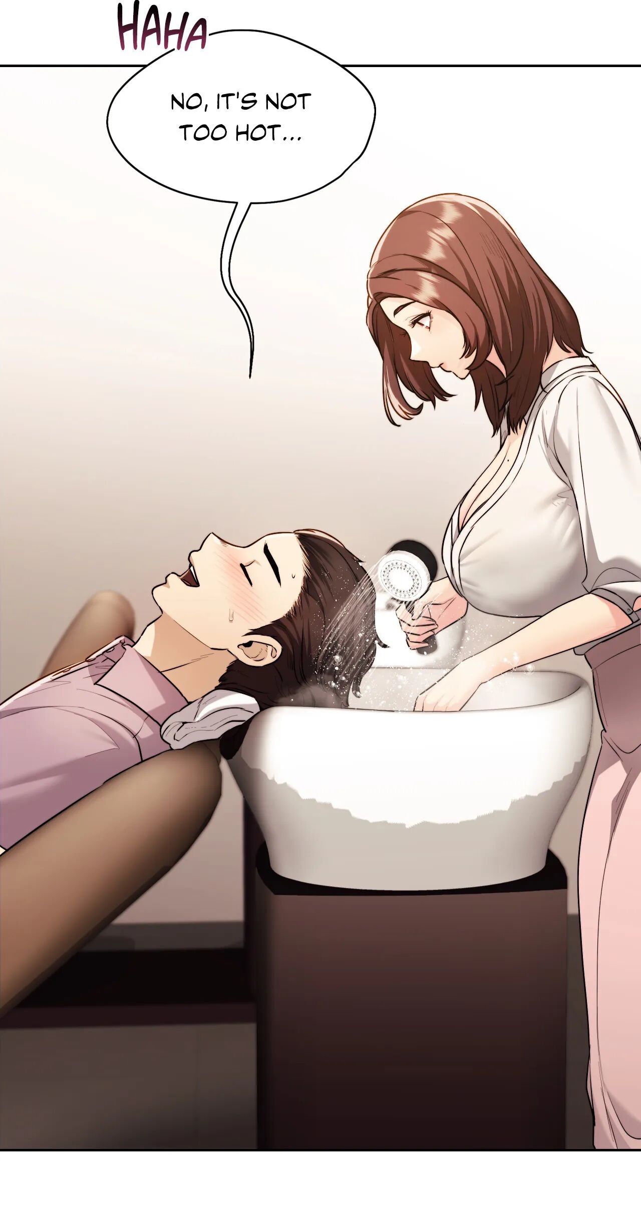 Wreck My Bias Chapter 18 - HolyManga.Net