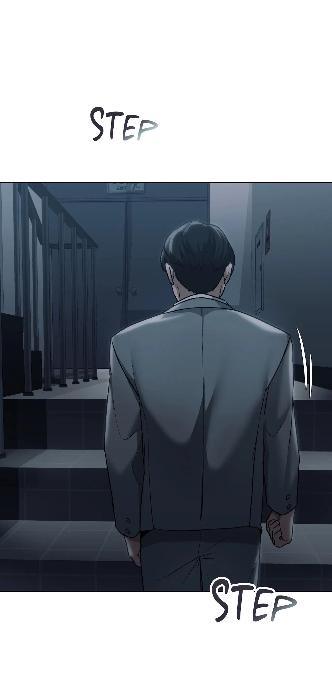 Wreck My Bias Chapter 18 - HolyManga.Net