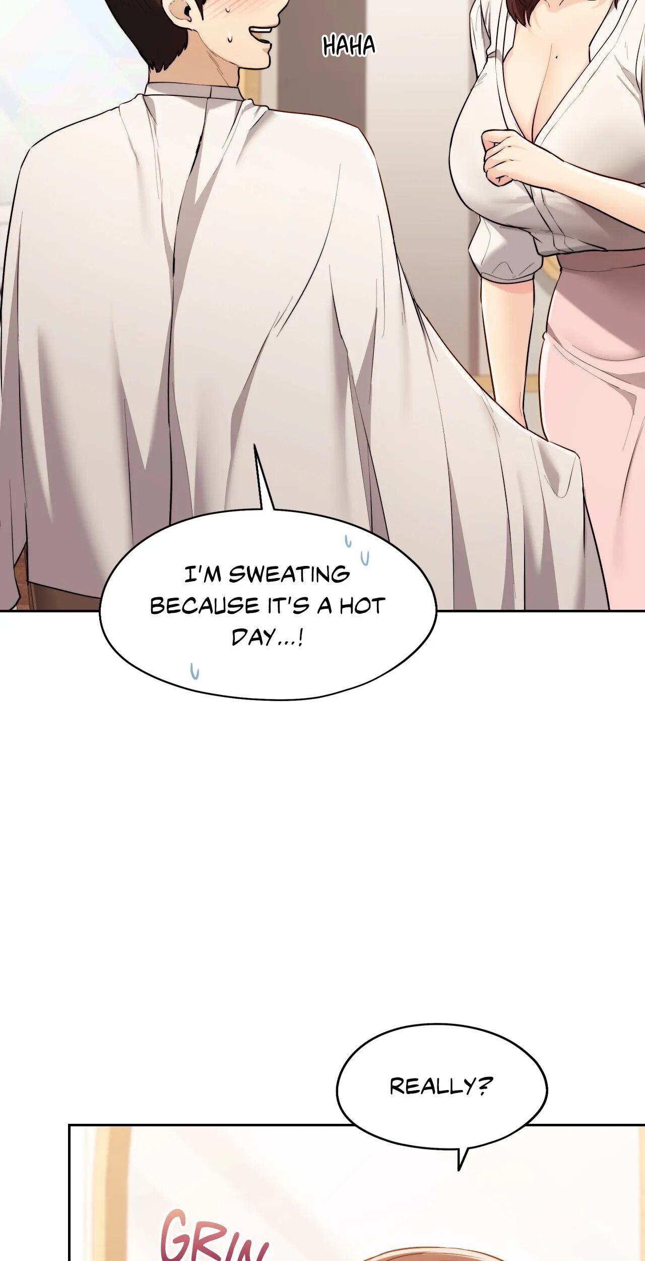 Wreck My Bias Chapter 18 - HolyManga.Net