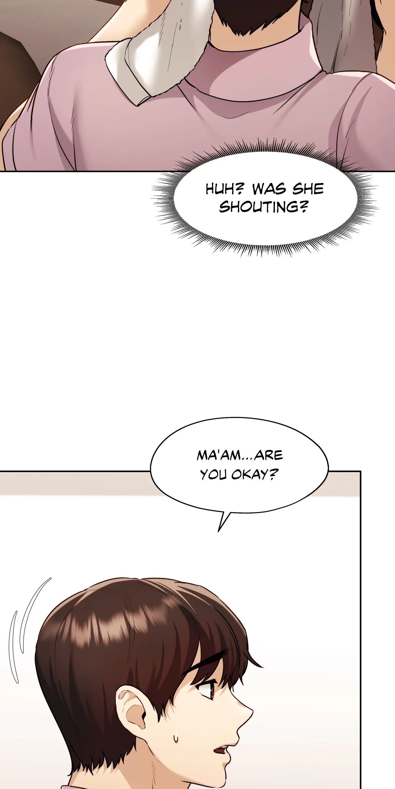 Wreck My Bias Chapter 18 - HolyManga.Net