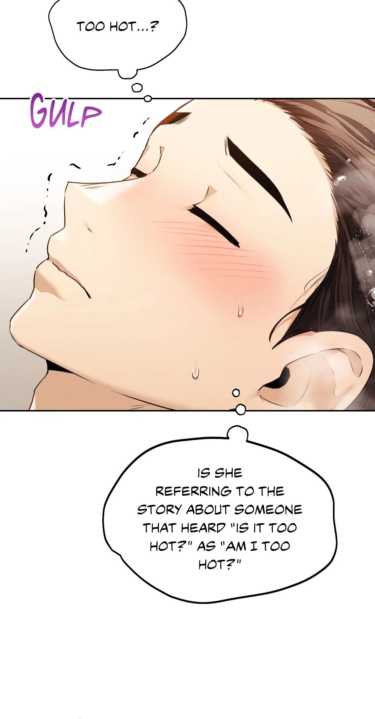 Wreck My Bias Chapter 18 - HolyManga.Net