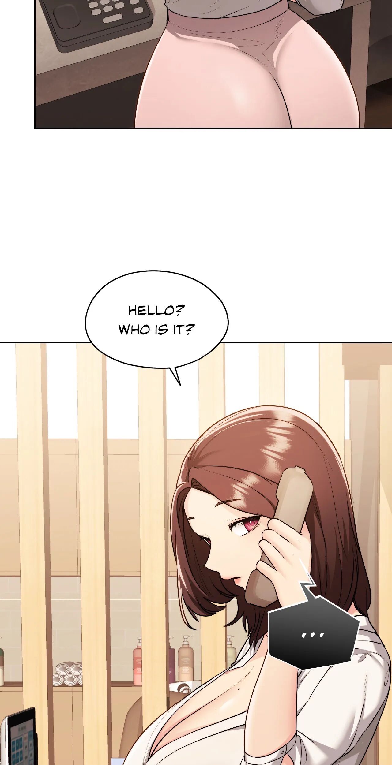 Wreck My Bias Chapter 18 - HolyManga.Net