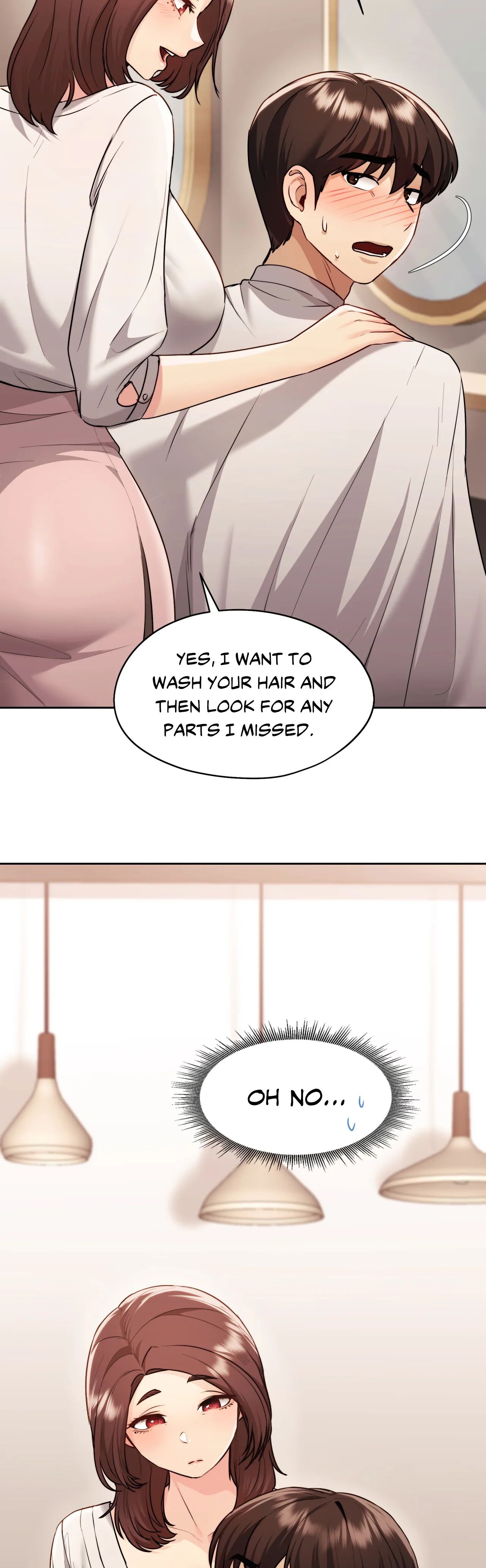 Wreck My Bias Chapter 18 - HolyManga.Net
