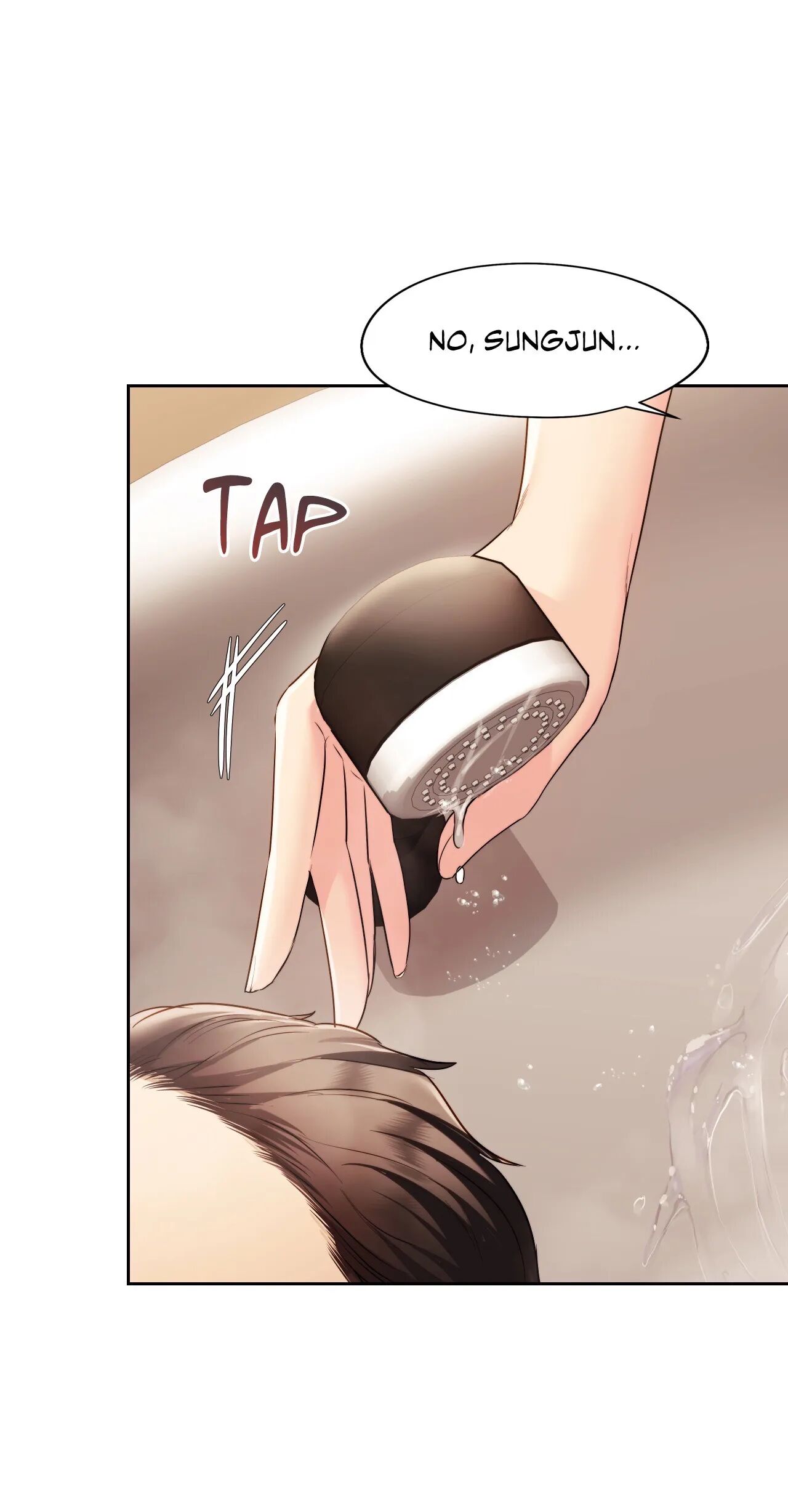 Wreck My Bias Chapter 18 - HolyManga.Net