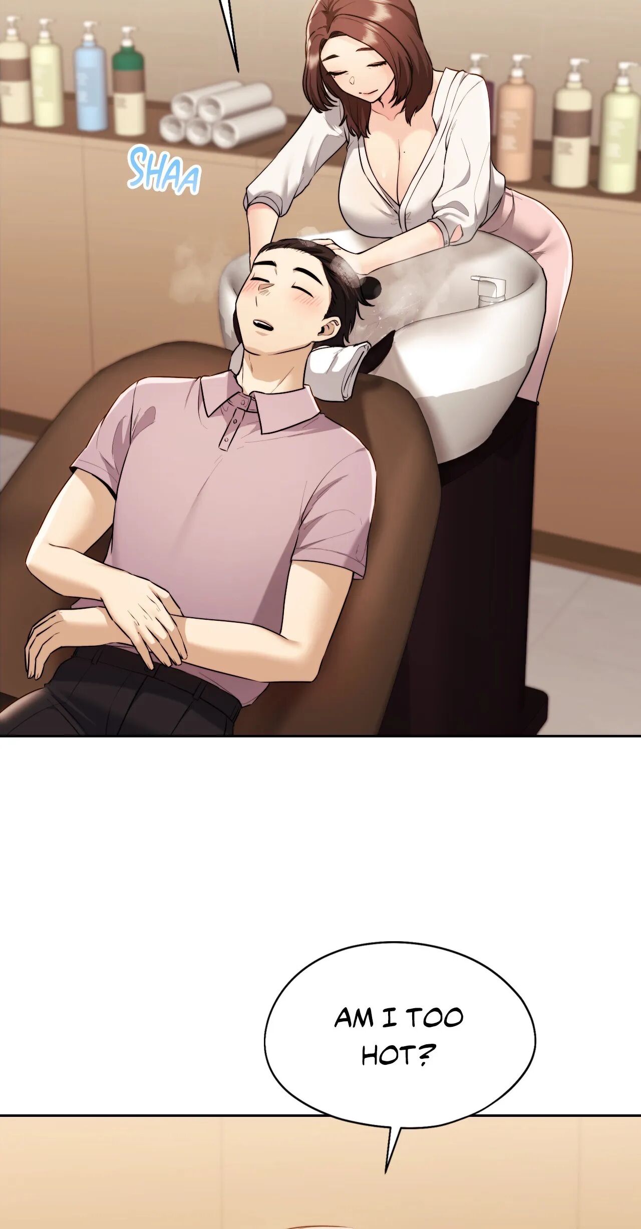 Wreck My Bias Chapter 18 - HolyManga.Net