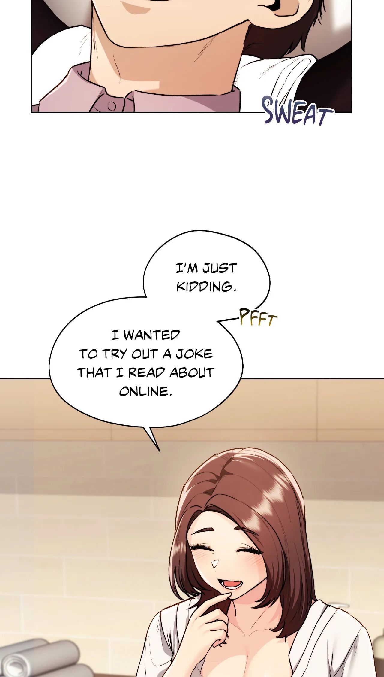 Wreck My Bias Chapter 18 - HolyManga.Net