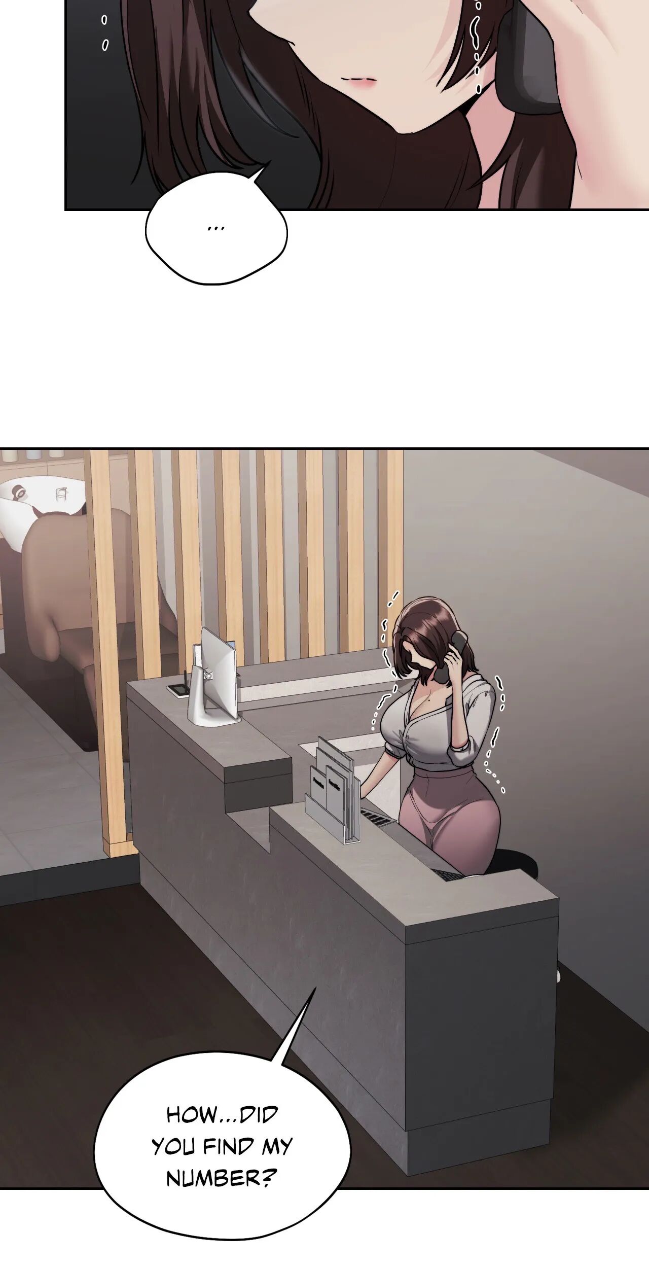 Wreck My Bias Chapter 18 - HolyManga.Net