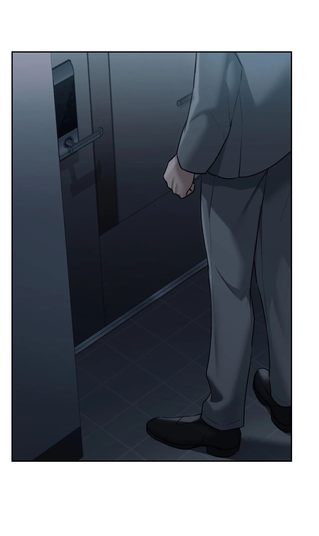 Wreck My Bias Chapter 18 - HolyManga.Net