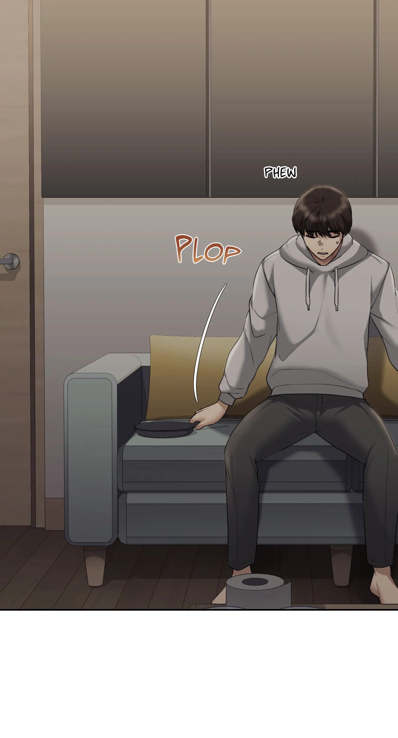 Wreck My Bias Chapter 19 - HolyManga.Net